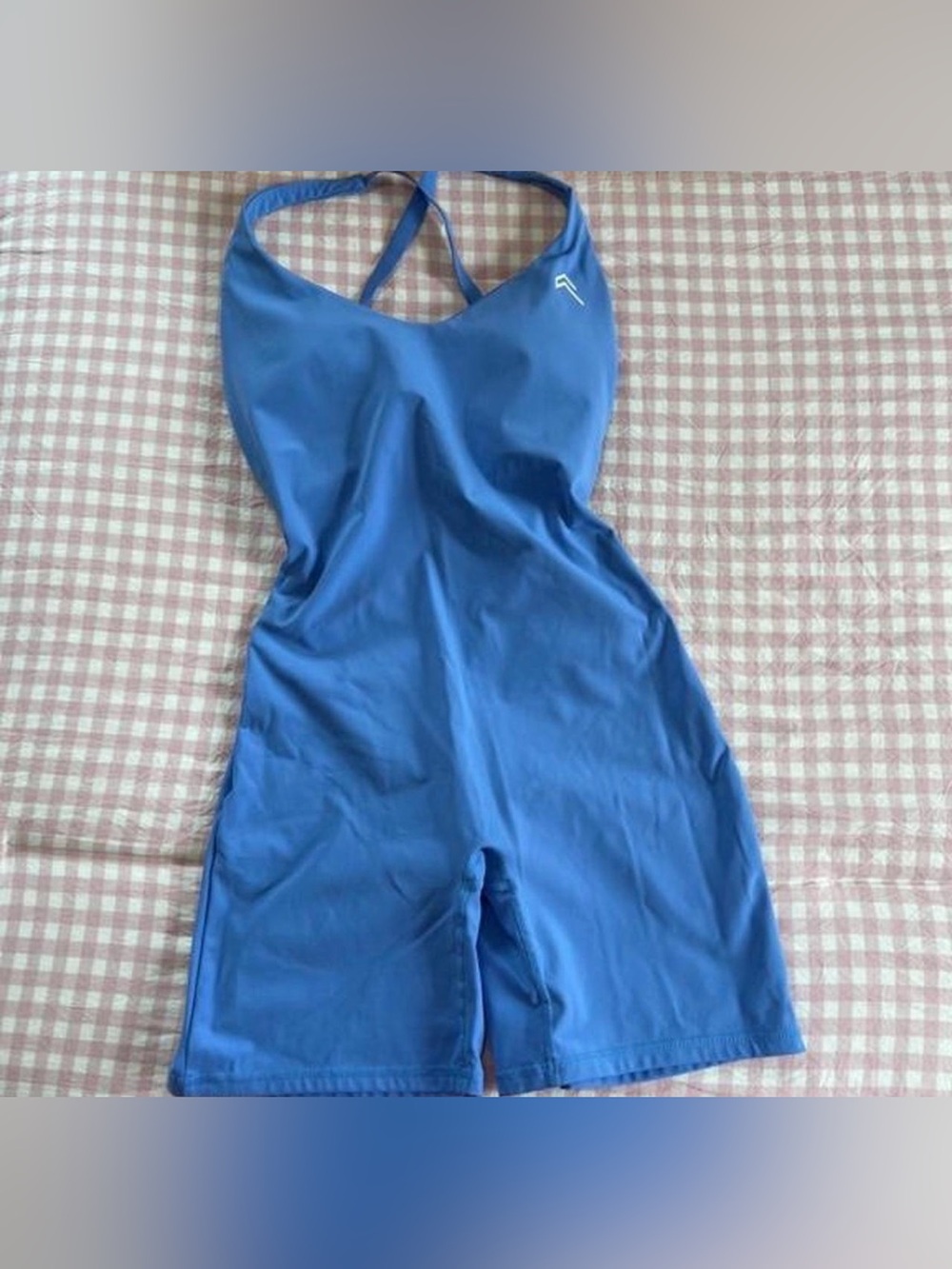 Oner Active Romper - Picture 2 of 6